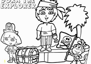 Coloring Pages Of Dora and Diego Dora and Diego Coloring Pages