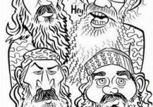 Coloring Pages Of Duck Dynasty 63 Best Duck Dynasty Images On Pinterest