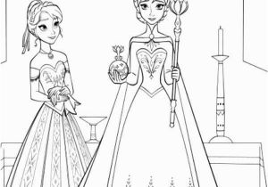 Coloring Pages Of Elsa 28 Elsa Coloring Pages