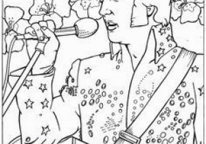 Coloring Pages Of Elvis Presley 13 New Coloring Pages Elvis Presley