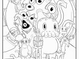 Coloring Pages Of Everything 21 Cool Gallery Mice Coloring Page