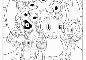 Coloring Pages Of Everything 21 Cool Gallery Mice Coloring Page