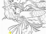 Coloring Pages Of Fairies and Mermaids 259 Best Artist Selina Fenech Coloring Images On Pinterest