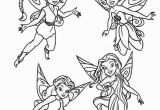 Coloring Pages Of Fairies and Pixies Disney Fairies Pixie Coloring Page Netart