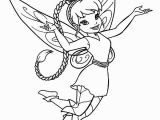 Coloring Pages Of Fairies and Pixies Disney Fairy Fawn In Pixie Coloring Page Netart