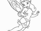 Coloring Pages Of Fairies and Pixies Picture Of Fairy Rosetta In Pixie Coloring Page Netart