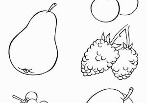 Coloring Pages Of Fast Food Healthy Food Coloring Pages Awesome Healthy Food Coloring Pages New