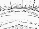 Coloring Pages Of Fields Baseball Field Coloring Pages Awesome Picture Baseball Bat and Ball