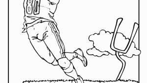 Coloring Pages Of Fields Football Field Coloring Page Coloring Pages