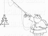 Coloring Pages Of Fish Hooks Beautiful Fish Hooks Printable Coloring Pages Royalty Free Stock
