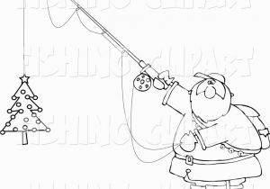 Coloring Pages Of Fish Hooks Beautiful Fish Hooks Printable Coloring Pages Royalty Free Stock