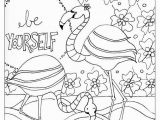 Coloring Pages Of Flamingos Flamingo Coloring Page Free Printable Coloring Video Tutorial