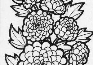 Coloring Pages Of Flowers for Teenagers Difficult Coloring Pages Of Flowers for Teenagers Difficult
