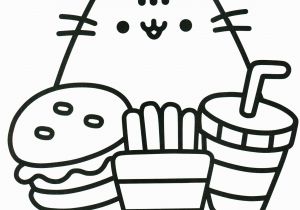 Coloring Pages Of Food with Faces Kawaii Food Drawing at Getdrawings