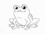 Coloring Pages Of Frogs and Lilypads Beautiful Coloring Pages Of Frogs Free for All