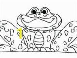 Coloring Pages Of Frogs and Lilypads Frogs From Free Frog Coloring Pages Elegant Frog