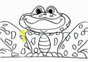 Coloring Pages Of Frogs and Lilypads Frogs From Free Frog Coloring Pages Elegant Frog