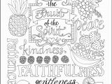 Coloring Pages Of Fruit Of the Spirit Fruit Of the Spirit Coloring Page Flanders Family Homelife