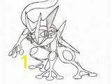 Coloring Pages Of Greninja 332 Best Olivinum Images On Pinterest