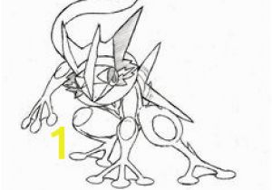 Coloring Pages Of Greninja 332 Best Olivinum Images On Pinterest