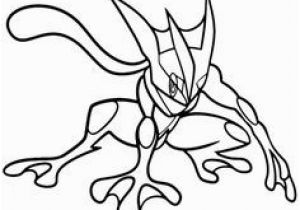 Coloring Pages Of Greninja 57 Best Greninja Images