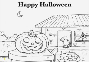 Coloring Pages Of Haunted Houses â· Free Collection 20 Awesome Haunted House Coloring Decoration