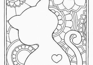 Coloring Pages Of Hello Kitty Ausmalbilder Meerestiere