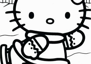 Coloring Pages Of Hello Kitty Christmas Hello Kitty Christmas Coloring Pages Best Coloring Pages
