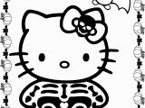 Coloring Pages Of Hello Kitty Halloween Hello Kitty Halloween Coloring Pages