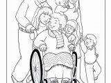 Coloring Pages Of Helping Others Free Coloring Pages Kids Helping Others