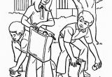 Coloring Pages Of Helping Others Simple Coloring Pages Helping Others Bible Sheets Dorcas top 10
