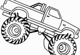 Coloring Pages Of Huge Monster Trucks Design Your Own Monster Truck Color Pages