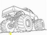 Coloring Pages Of Huge Monster Trucks Design Your Own Monster Truck Color Pages