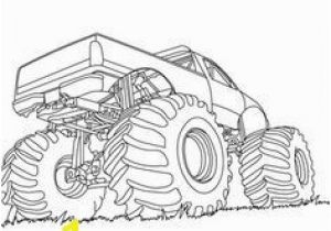 Coloring Pages Of Huge Monster Trucks Design Your Own Monster Truck Color Pages