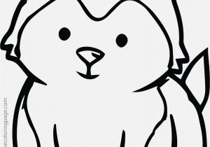 Coloring Pages Of Huskies Free Animal Coloring Pages Printable Free Baby Animal Coloring Pages