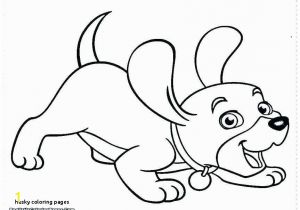Coloring Pages Of Huskies Husky Coloring Pages Fresh 2018 Dog Colouring Picture with Printable