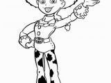 Coloring Pages Of Jessie From toy Story Contact Support