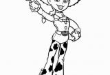 Coloring Pages Of Jessie From toy Story toy Story Jessie Coloring Pages at Getcolorings