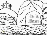 Coloring Pages Of Jesus Empty tomb Jesus Empty tomb Coloring Page 12 S Eco Coloring Page