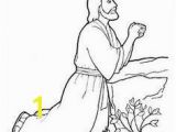 Coloring Pages Of Jesus Praying In the Garden 13 New Coloring Pages Jesus Praying In the Garden