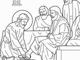 Coloring Pages Of Jesus Washing His Disciples Feet the Foot Book Coloring Pages Democraciaejustica