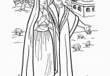 Coloring Pages Of Job S Story Job Bible Story Coloring Page