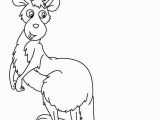 Coloring Pages Of Kangaroos Kangaroo Coloring Sheets Kangaroo Coloring Page ¢†¡ Best Coloring