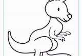 Coloring Pages Of Kangaroos Kangaroo Coloring Sheets Kangaroo Colouring Page 2 Coloring Pages