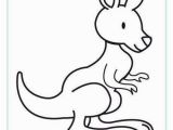 Coloring Pages Of Kangaroos Kangaroo Coloring Sheets Kangaroo Colouring Page 2 Coloring Pages