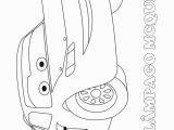 Coloring Pages Of Lightning A Beautiful Picture Of the Race Car Lightning Mcqueen He S