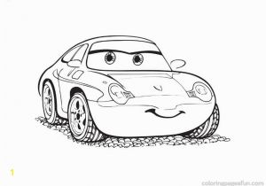 Coloring Pages Of Lightning Disney Cars Sally Coloring Pages