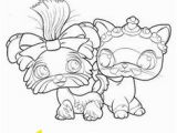 Coloring Pages Of Littlest Pet Shop Animals 29 Best Kids and Pets Coloring Pages Images