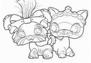 Coloring Pages Of Littlest Pet Shop Animals 29 Best Kids and Pets Coloring Pages Images
