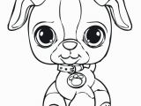 Coloring Pages Of Littlest Pet Shop Animals House Pets Coloring Pages